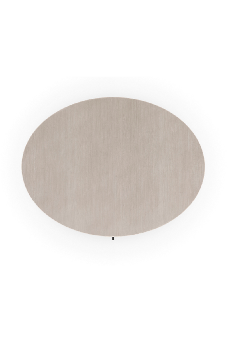 Mesita de Noche en Madera Clara | Caracole Wandering | Oroa.es