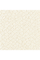 Sillas de comedor de chenilla marfil | Caracole First Chair | Oroa.es