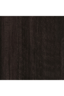 Mesa de Comedor Redonda de Madera Marfil | Caracole Dorian | Oroa.es