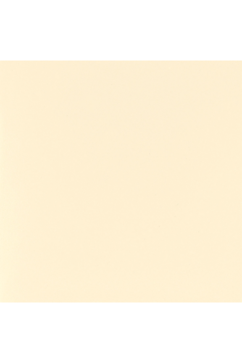 Mesa de Comedor Redonda de Madera Marfil | Caracole Dorian | Oroa.es