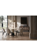 Silla de Comedor Moderna | Caracole Cameo | Oroa.es