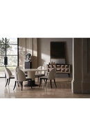 Silla de Comedor Moderna | Caracole Cameo | Oroa.es