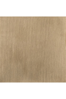 Mesa de centro ovalada moderna de mármol | Caracole Resonance | Oroa.es