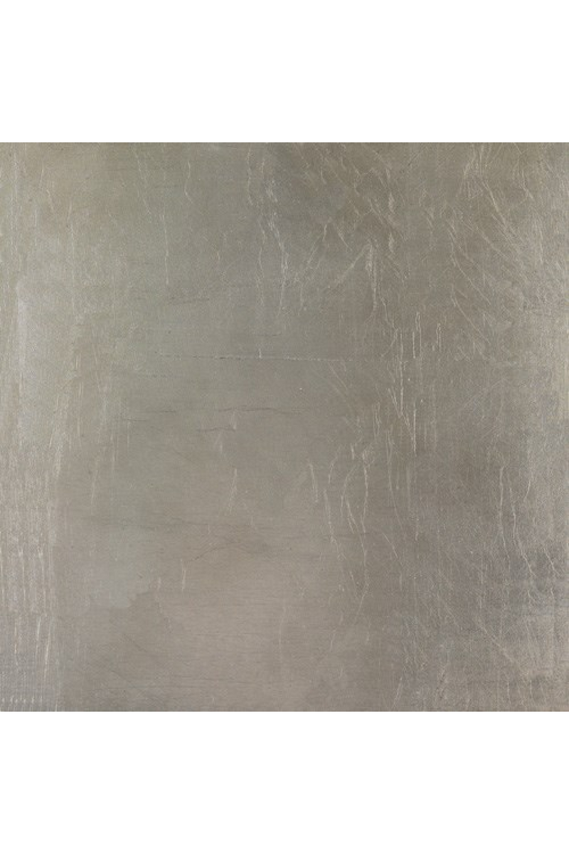 Mesa Auxiliar en Topo Plateado | Caracole Coffee Couture | Oroa.es