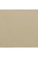 Chaise longue de cuero color topo | Caracole Head To Head | Oroa.es