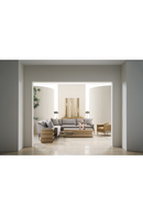 Mesa auxiliar escalonada de 2 cajones | Caracole La Moda | Oroa.es