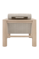 Sillón con Estructura de Roble | Caracole Unity | Oroa.es