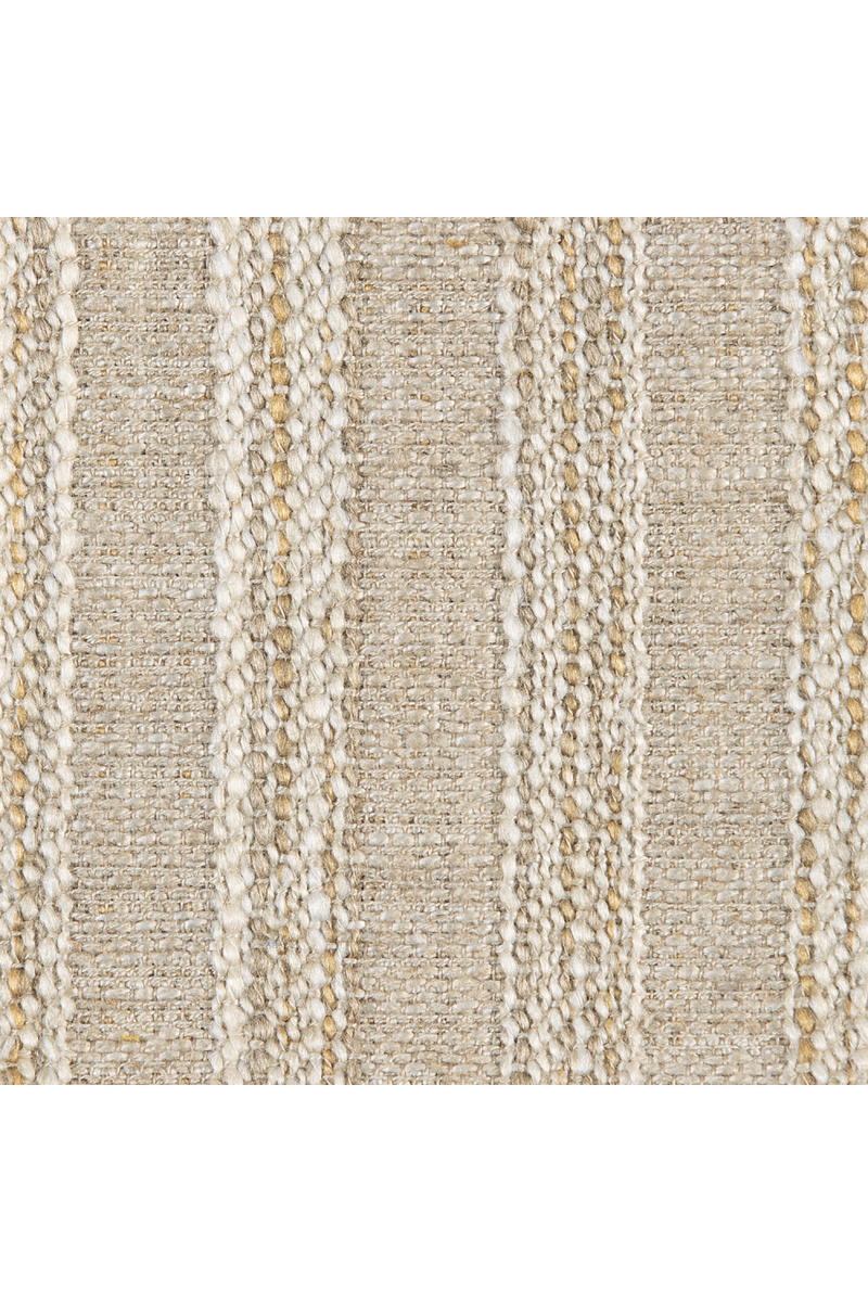 Sillón con Estructura de Roble | Caracole Unity | Oroa.es