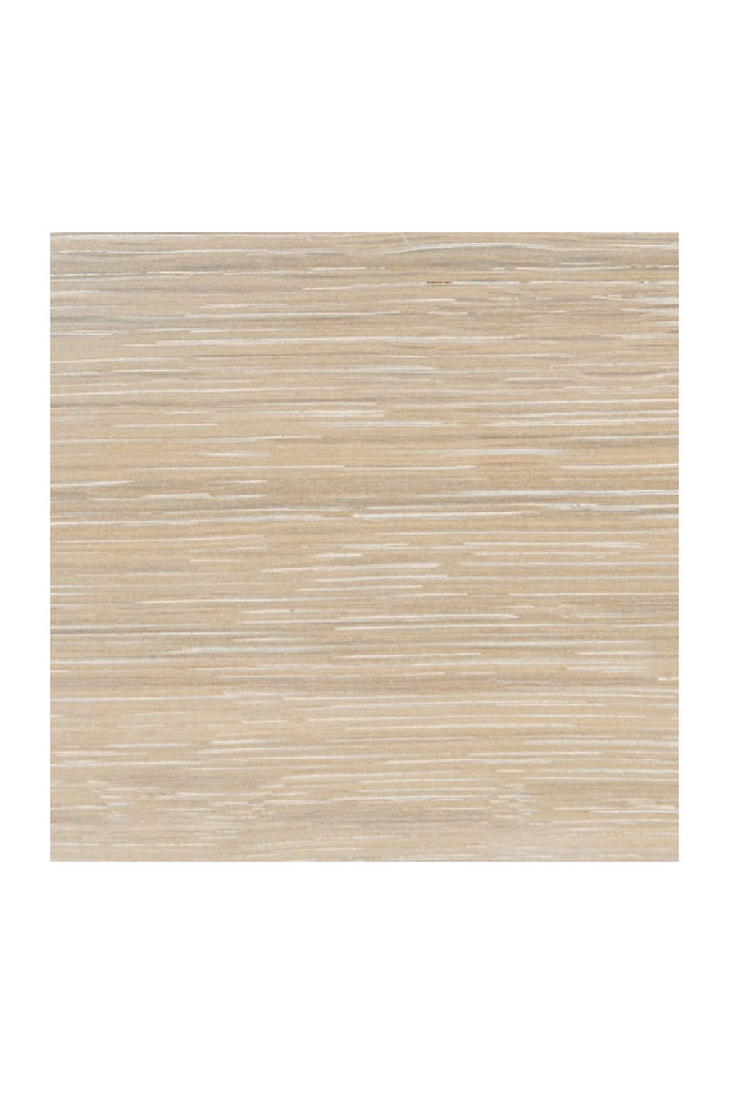 Sillón Con Estructura De Roble | Caracole Unity