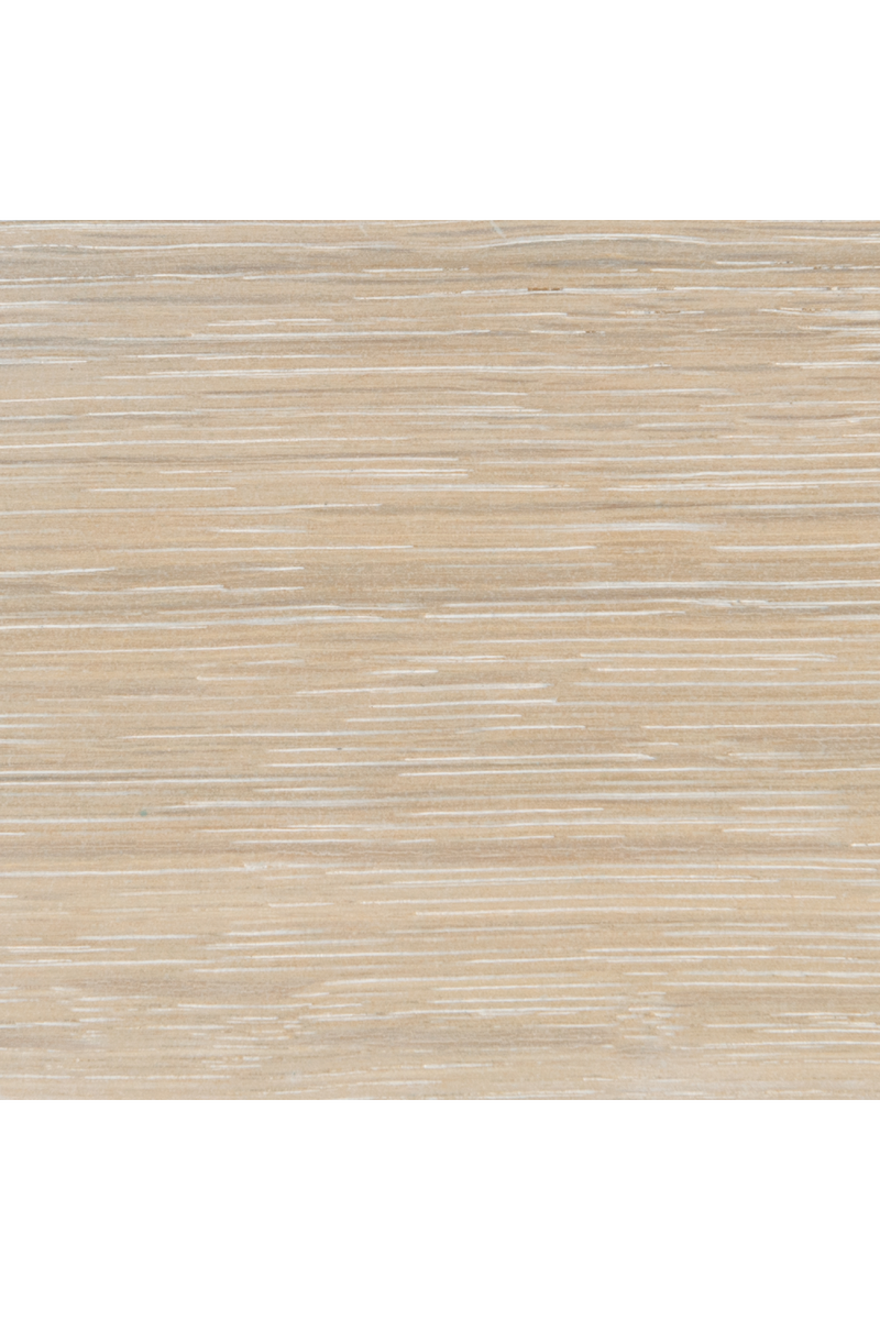 Aparador en Roble Claro | Caracole Credenza | Oroa.es