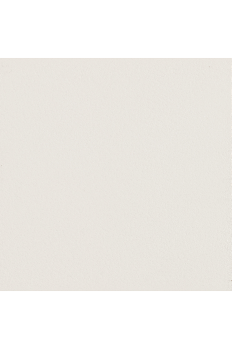 Aparador en Madera Blanca y Latón | Caracole Emphasis | Oroa.es