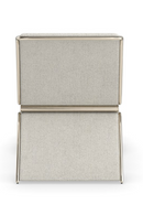 Sillón de descanso escultural moderno | Caracole Parallax | Oroa.es