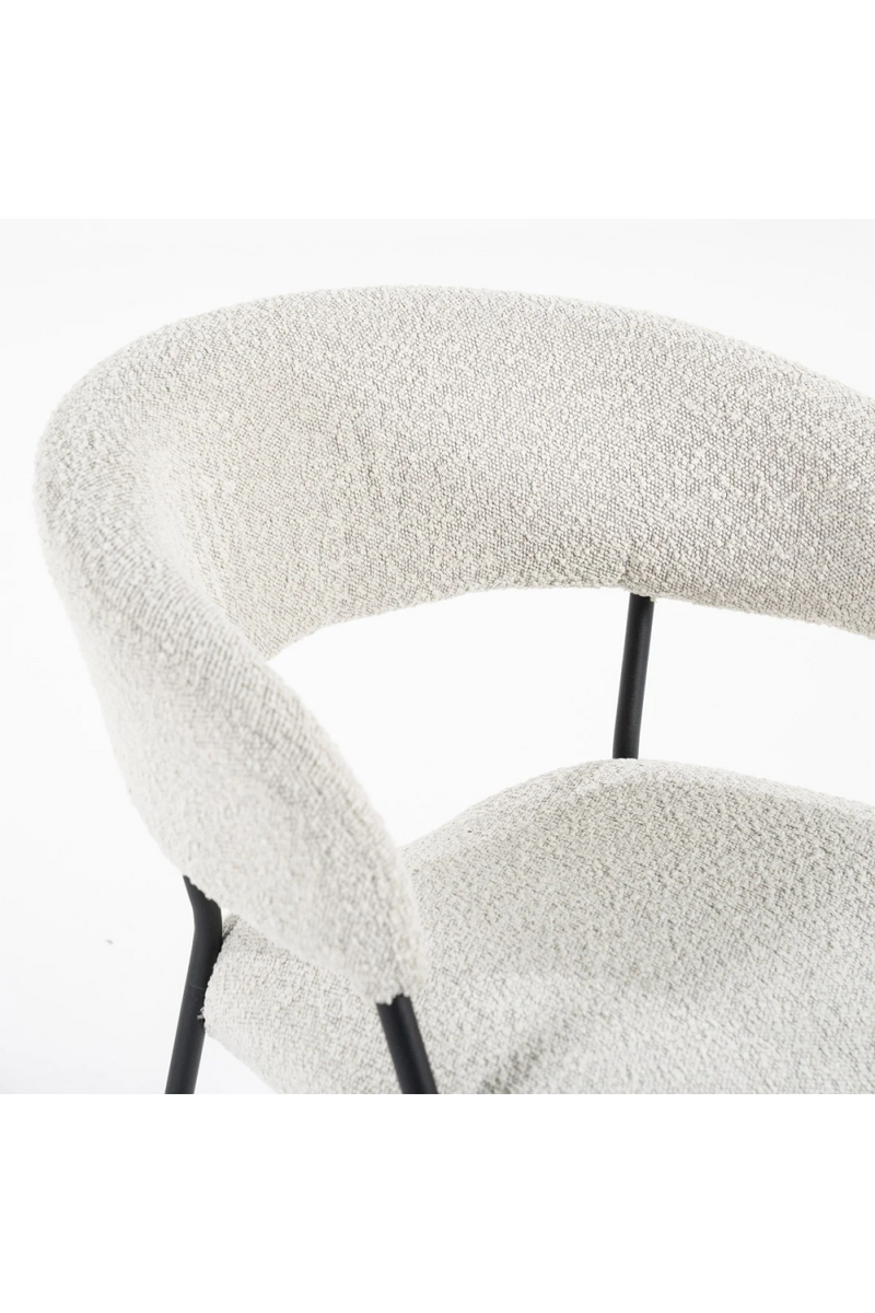 Silla de Comedor Beige Copenhagen | OROA Home Luka | Oroa.es