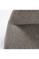 Silla de Comedor Marrón Houston | OROA Home Mamé| Oroa.es