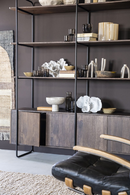 Armario de Pared Marrón | OROA Home James | Oroa.es