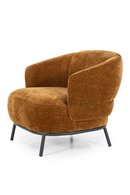 Sillón de Mostaza Safari | OROA Home David | Oroa.es