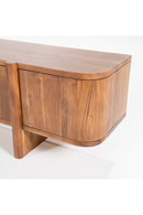 Mueble de TV de Madera Acacia | OROA Home Julian | Oroa.es