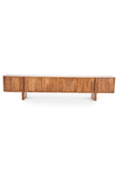 Mueble de TV de Madera Acacia | OROA Home Julian | Oroa.es