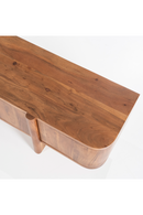 Mueble de TV de Madera Acacia | OROA Home Julian | Oroa.es