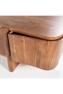 Mueble de TV de Madera Acacia | OROA Home Julian | Oroa.es