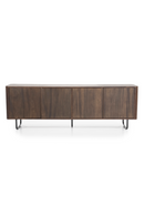 Mueble de TV de Madera de Mango | OROA Home James | Oroa.es