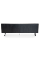 Mueble de TV de Madera de Mango | OROA Home James | Oroa.es