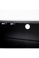 Mueble de TV de Madera de Mango | OROA Home James | Oroa.es