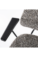 Silla de Comedor con Reposabrazos Taupé Maywood | Oroa Home Jon | Oroa.es