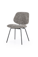 Silla de Comedor Taupé Maywood | Oroa Home Jon | Oroa.es