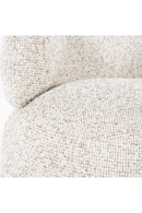 Sillón en Tejido Beige Maywood | Oroa Home Maeve | Oroa.es