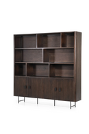 Estantería de Madera de Mango | Oroa Home Remy | Oroa.es