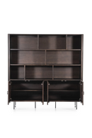 Estantería de Madera de Mango | Oroa Home Remy | Oroa.es