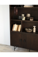 Estantería de Madera de Mango | Oroa Home Remy | Oroa.es