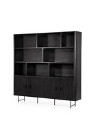 Estantería de Madera de Mango | Oroa Home Remy | Oroa.es