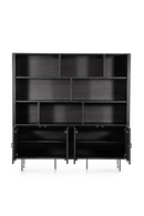 Estantería de Madera de Mango | Oroa Home Remy | Oroa.es