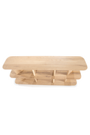 Aparador de Madera de Roble | OROA Home Ty