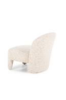 Sillón de Tejido Taupe Batea | OROA Home Owen