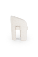 Silla de Comedor de Tejido | OROA Home Hamilton | Oroa.es