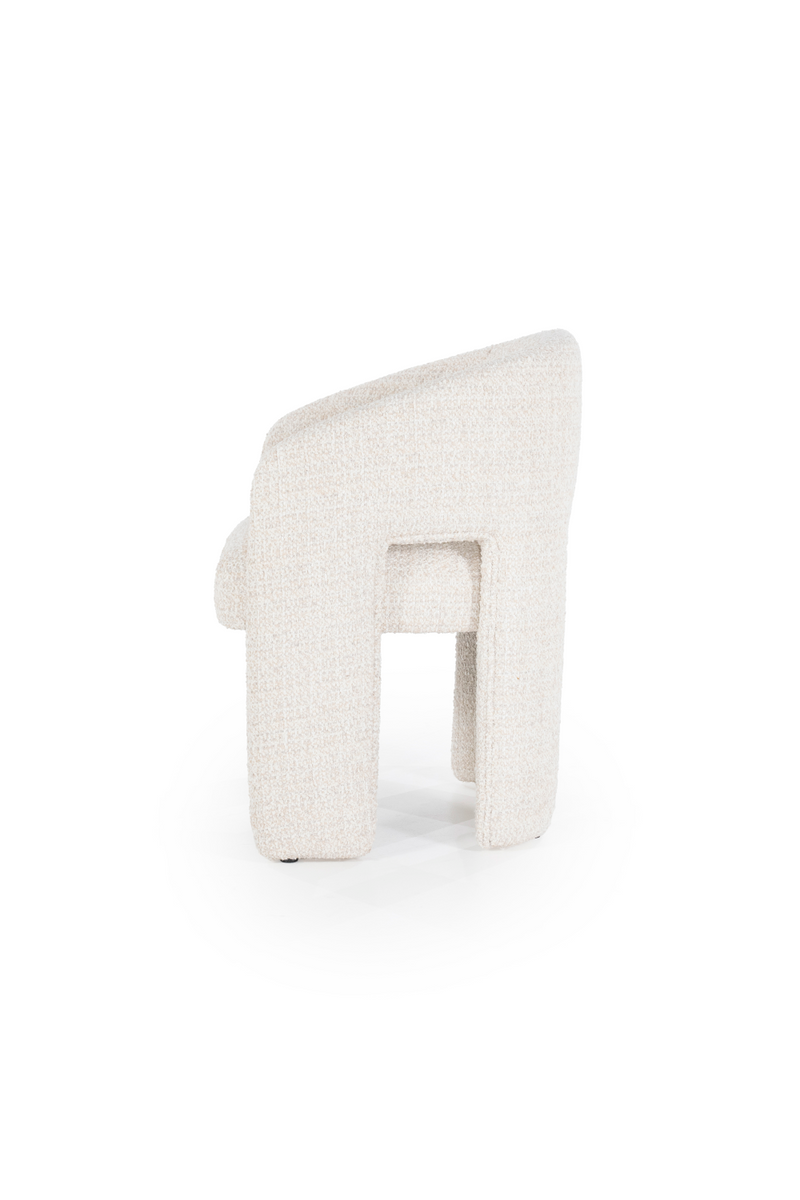 Silla de Comedor de Tejido | OROA Home Hamilton | Oroa.es