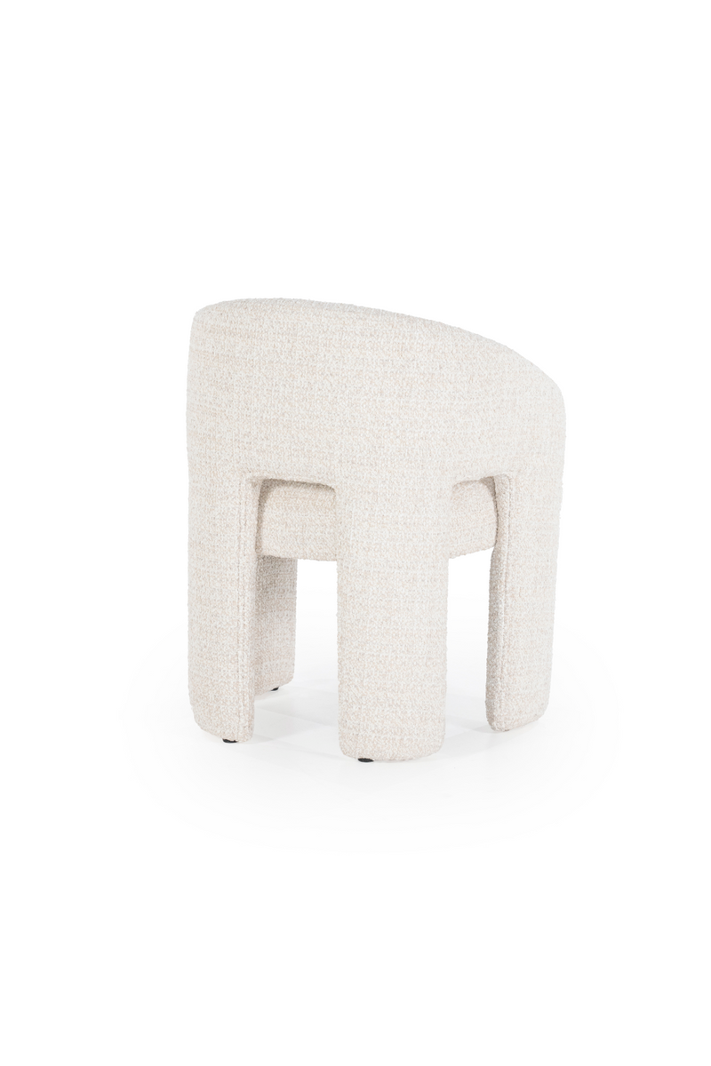 Silla de Comedor de Tejido | OROA Home Hamilton | Oroa.es