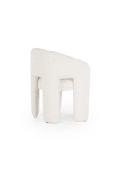 Silla de Comedor de Tejido | OROA Home Hamilton | Oroa.es