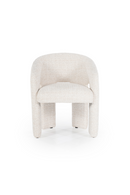 Silla de Comedor de Tejido | OROA Home Hamilton | Oroa.es