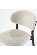 Silla de Comedor de Roble Marrón | OROA Home Mikky | Oroa.es