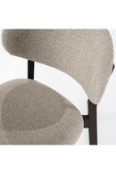 Silla de Comedor de Roble Marrón | OROA Home Mikky | Oroa.es