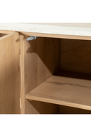 Aparador de Roble (3 Puertas) | OROA Home Don | Oroa.es