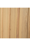 Aparador de Roble con 2 Puertas | OROA Home Jake | Oroa.es