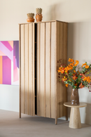 Aparador de Roble con 2 Puertas | OROA Home Jake | Oroa.es