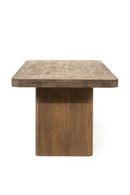 Mesa de Comedor de Madera de Mango | OROA Home Edward | Oroa.es