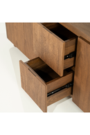 Mueble de TV de Madera de Mango | OROA Home Edward | Oroa.es