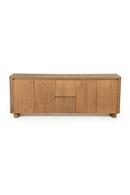 Mueble de TV de Madera de Mango | OROA Home Edward | Oroa.es
